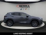 2026 Lexus NX FWD