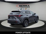 2026 Lexus NX FWD