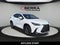 2026 Lexus NX FWD