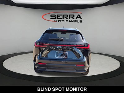 2025 Lexus NX 250 Base