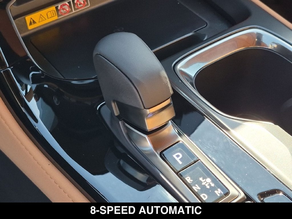2025 Lexus NX 250 Base