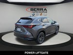 2026 Lexus NX AWD