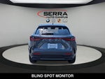 2026 Lexus NX AWD