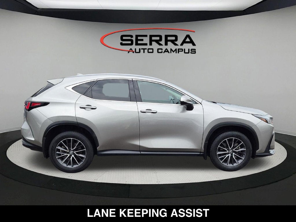 2024 Lexus NX 350 Base