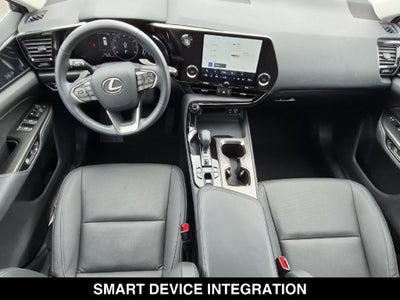 2024 Lexus NX 350 Base