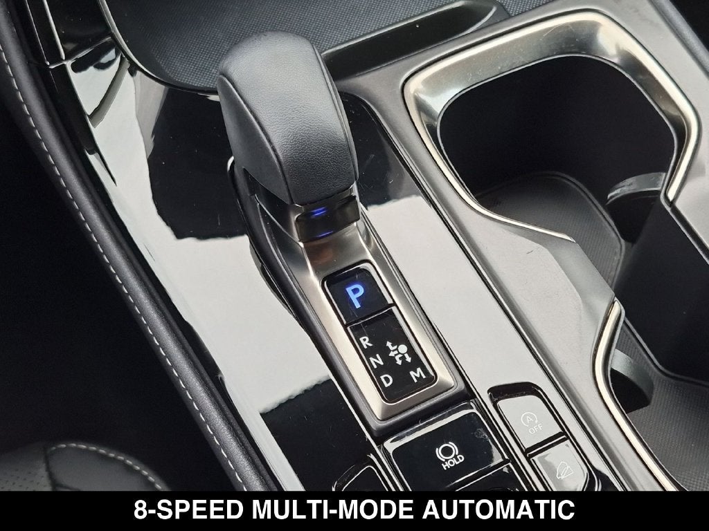 2024 Lexus NX 350 Base