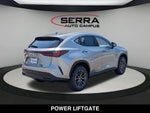 2026 Lexus NX AWD