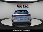 2026 Lexus NX AWD