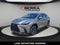 2026 Lexus NX AWD