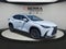 2026 Lexus NX AWD
