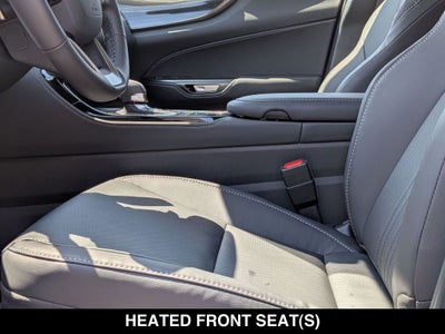 2026 Lexus NX AWD