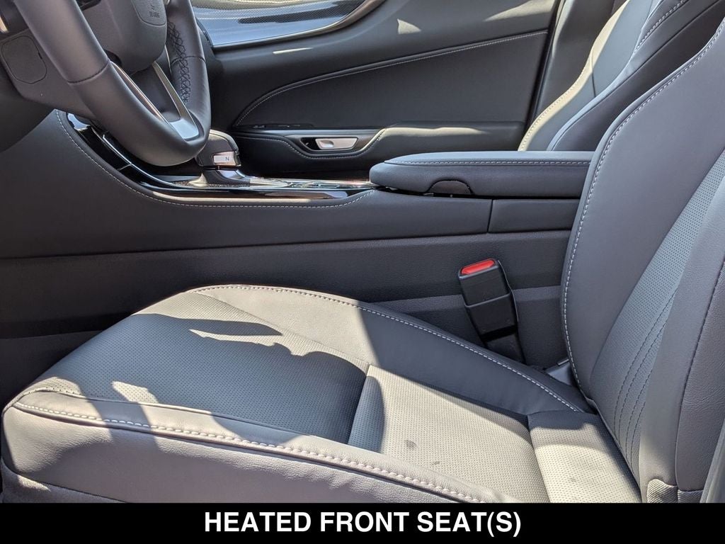 2026 Lexus NX AWD