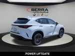 2026 Lexus NX AWD