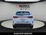 2026 Lexus NX AWD