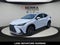 2026 Lexus NX AWD
