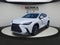 2025 Lexus NX AWD