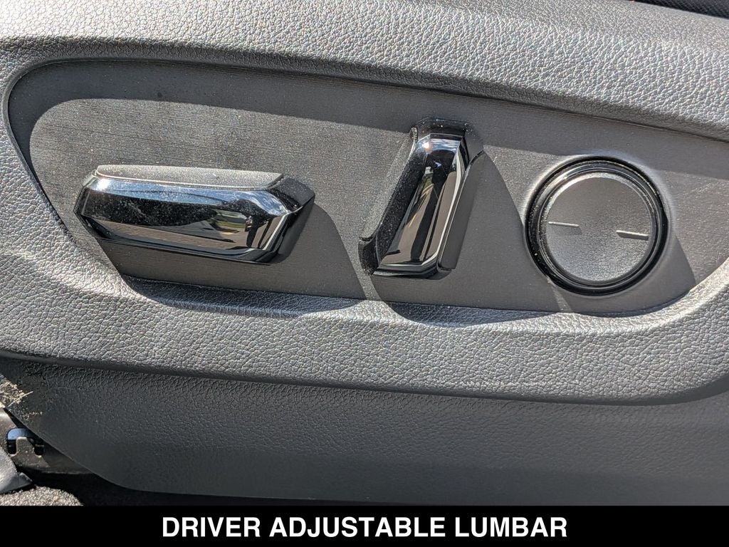 2025 Lexus NX AWD