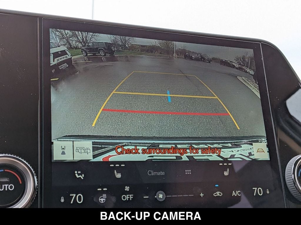 2026 Lexus NX 350 Base