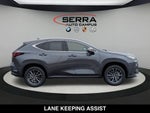 2026 Lexus NX 350 Base