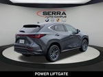 2026 Lexus NX 350 Base
