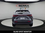 2026 Lexus NX 350 Base