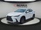 2025 Lexus NX 350 Base