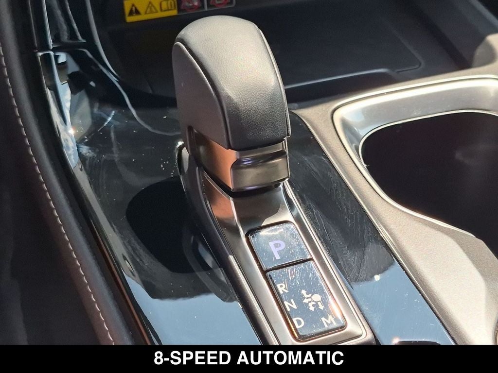 2025 Lexus NX 350 Base