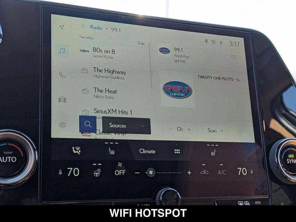 2026 Lexus NX 350 Base