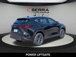 2026 Lexus NX 350 Base