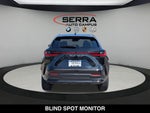 2026 Lexus NX 350 Base