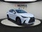 2026 Lexus NX AWD