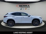 2026 Lexus NX AWD