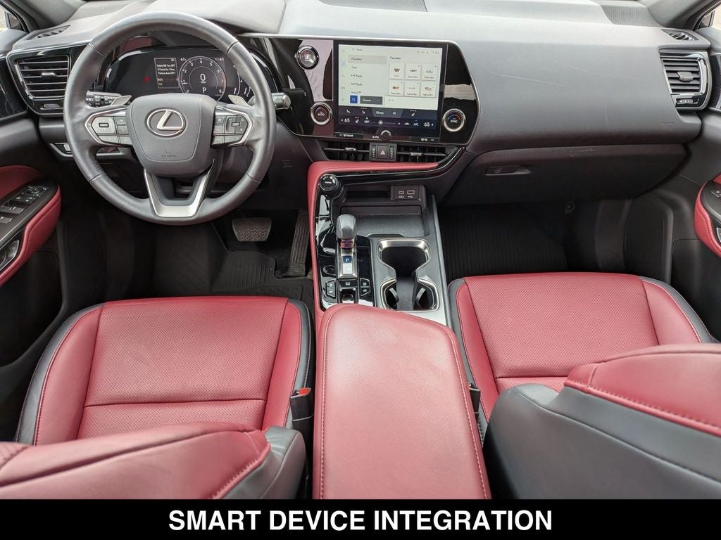 2023 Lexus NX 350 Base