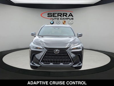 2023 Lexus NX 350 Base