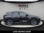 2026 Lexus NX 350 Base