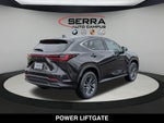 2026 Lexus NX 350 Base