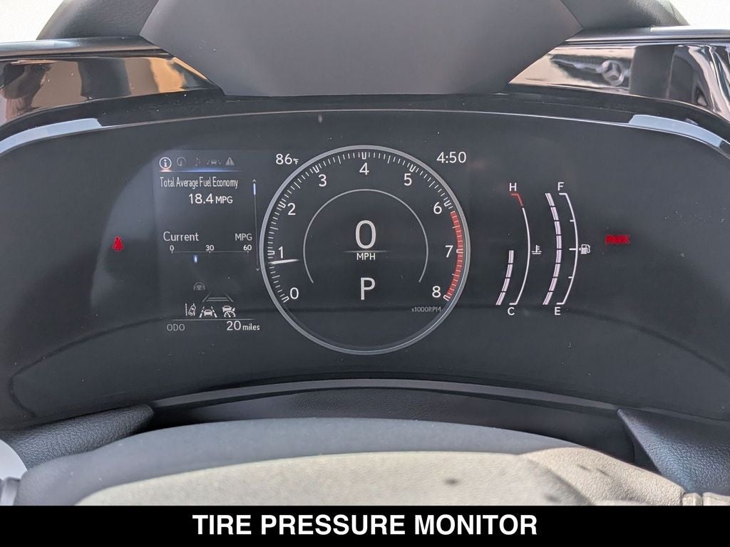 2026 Lexus NX AWD
