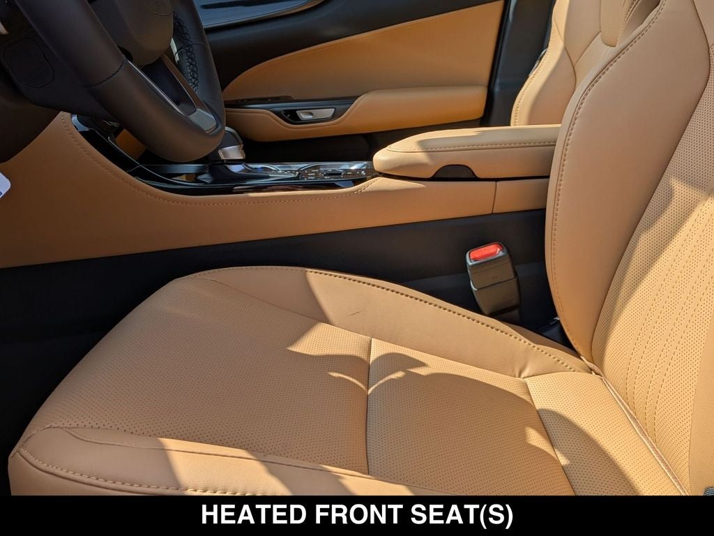2026 Lexus NX AWD