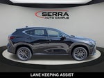 2026 Lexus NX AWD