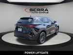 2026 Lexus NX AWD