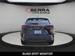 2026 Lexus NX AWD