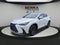 2024 Lexus NX 350h Base