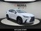 2024 Lexus NX 350h Base