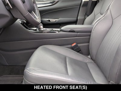 2024 Lexus NX 350h Base