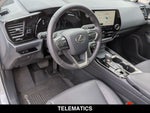2024 Lexus NX 350h Base