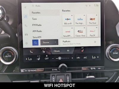 2024 Lexus NX 350h Base
