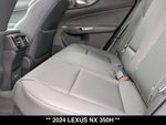 2024 Lexus NX 350h Base
