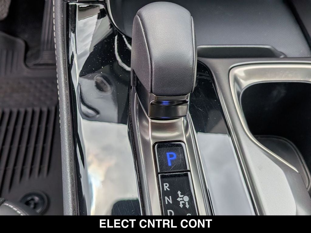 2024 Lexus NX 350h Base