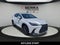 2024 Lexus NX 350h Base