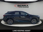 2026 Lexus RX PREMIUM PLUS